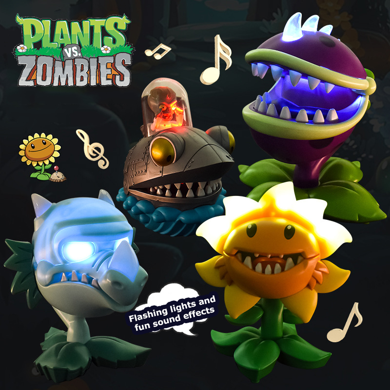Plants vs Zombies 2 Tricky Toy - đánh giá và giá Party Games Good