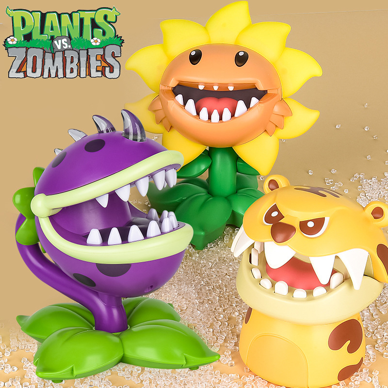 Plants vs Zombies 2 Tricky Toy - đánh giá và giá Party Games Good