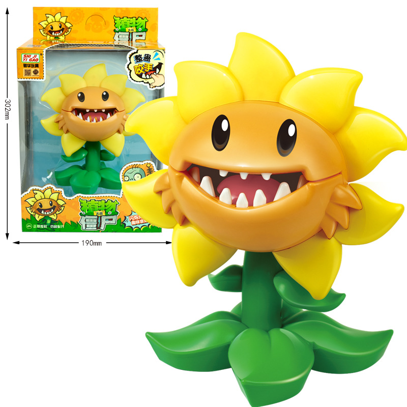 Plants vs Zombies 2 Tricky Toy - đánh giá và giá Party Games Good
