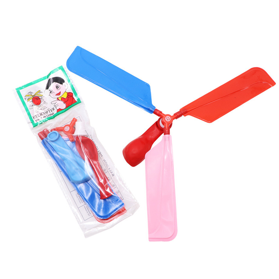 3/6/9sets Balloon Propeller He - đánh giá và giá Party Games Entertainer