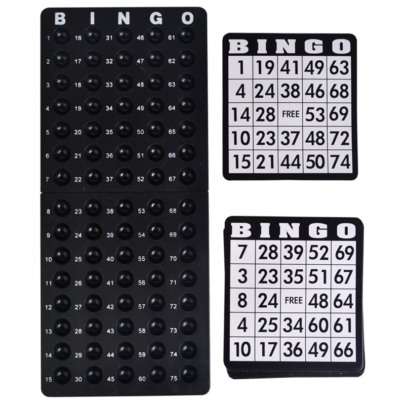 Bingo Lottery Machine Steel Bi - đánh giá và giá Party Games For Adults Large Group