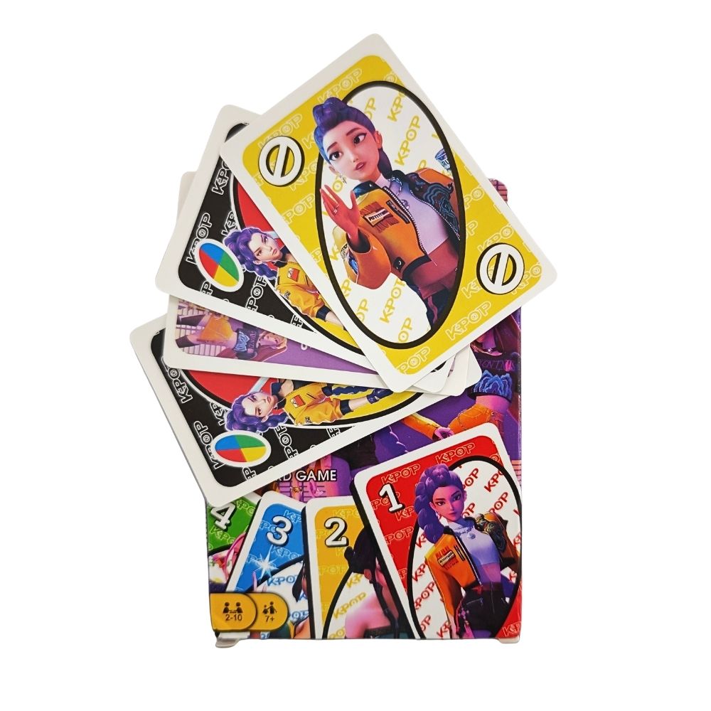 No Mercy Game Card Toy,21 Styl - đánh giá và giá Party Games Entertainer