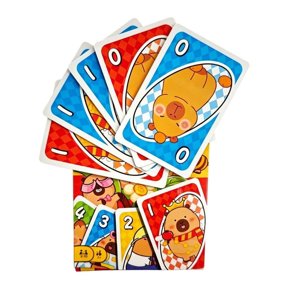No Mercy Game Card Toy,21 Styl - đánh giá và giá Party Games Entertainer