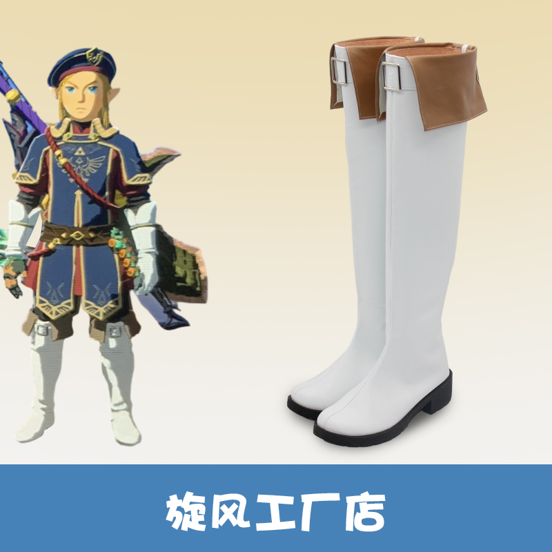 Game Zelda Royal Guard Link Co - đánh giá và giá Zelda Party Games