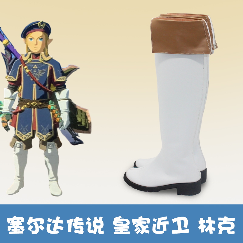 Game Zelda Royal Guard Link Co - đánh giá và giá Zelda Party Games