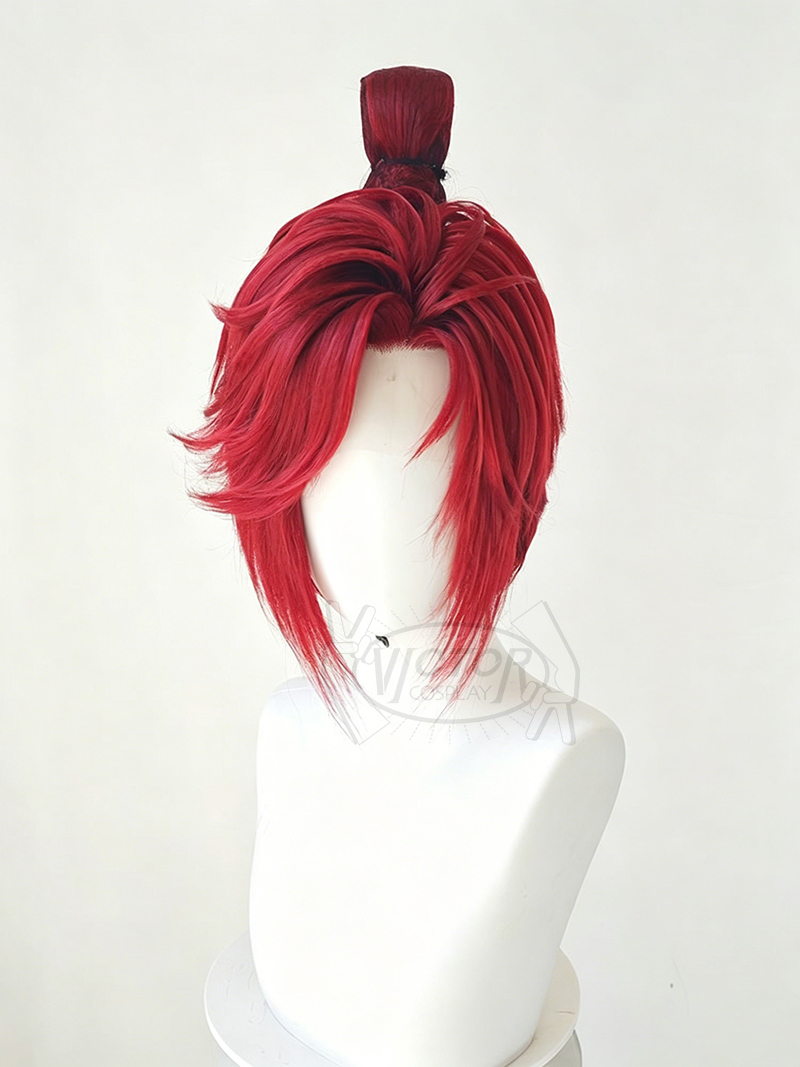 Sun Quan Cosplay Styled Wig Ga - đánh giá và giá Zelda Party Games