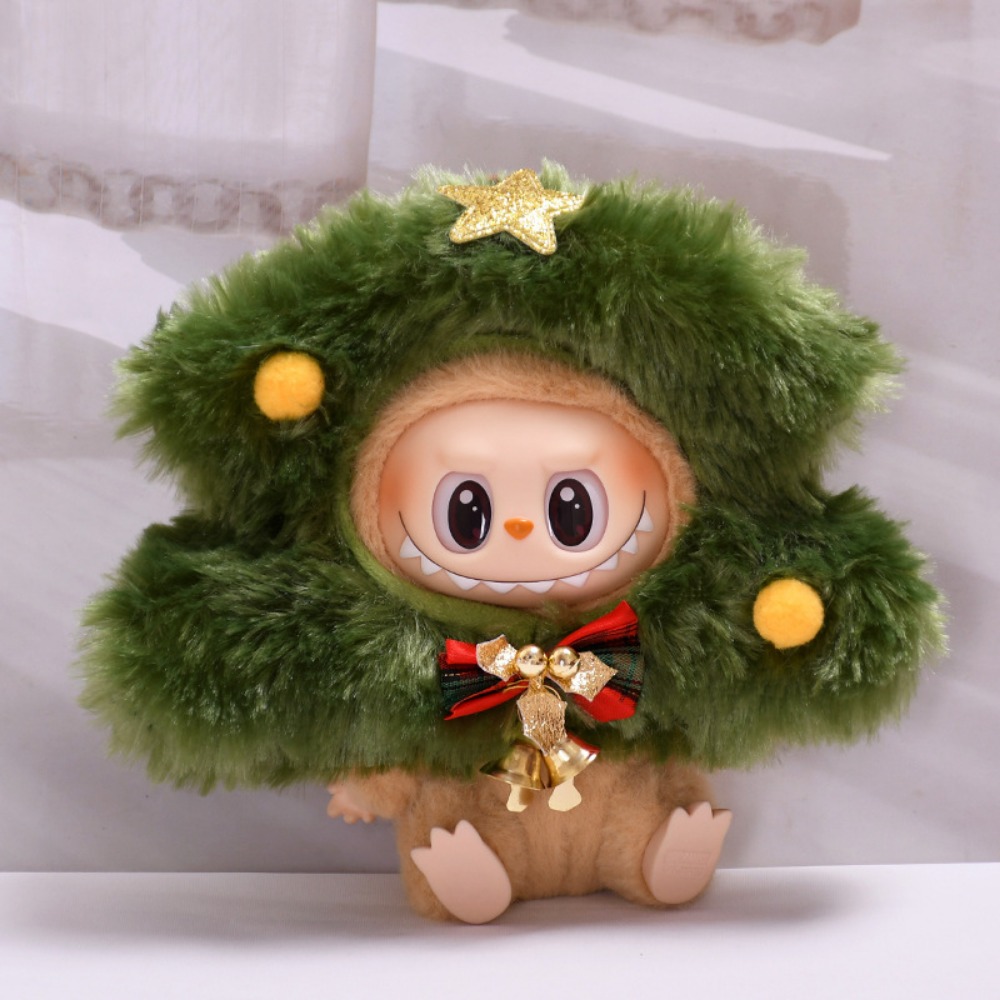 For 15/17cm Labubu Clothes Out - đánh giá và giá Party Games 15 In 1