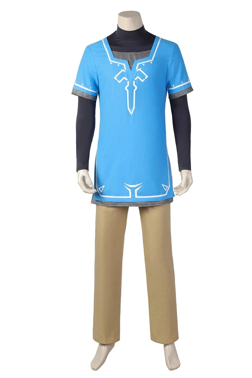 Halloween Cosplay Zelda Cospla - đánh giá và giá Zelda Party Games