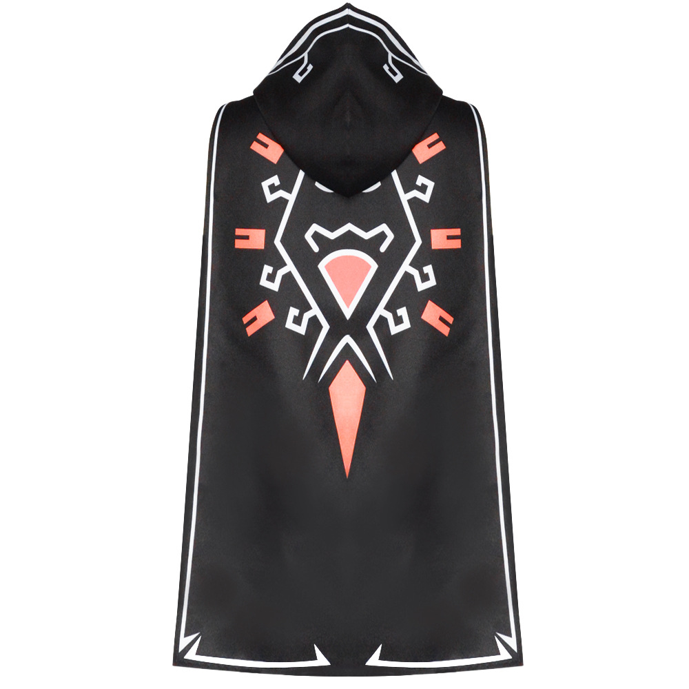 Halloween Cosplay Zelda Cospla - đánh giá và giá Zelda Party Games