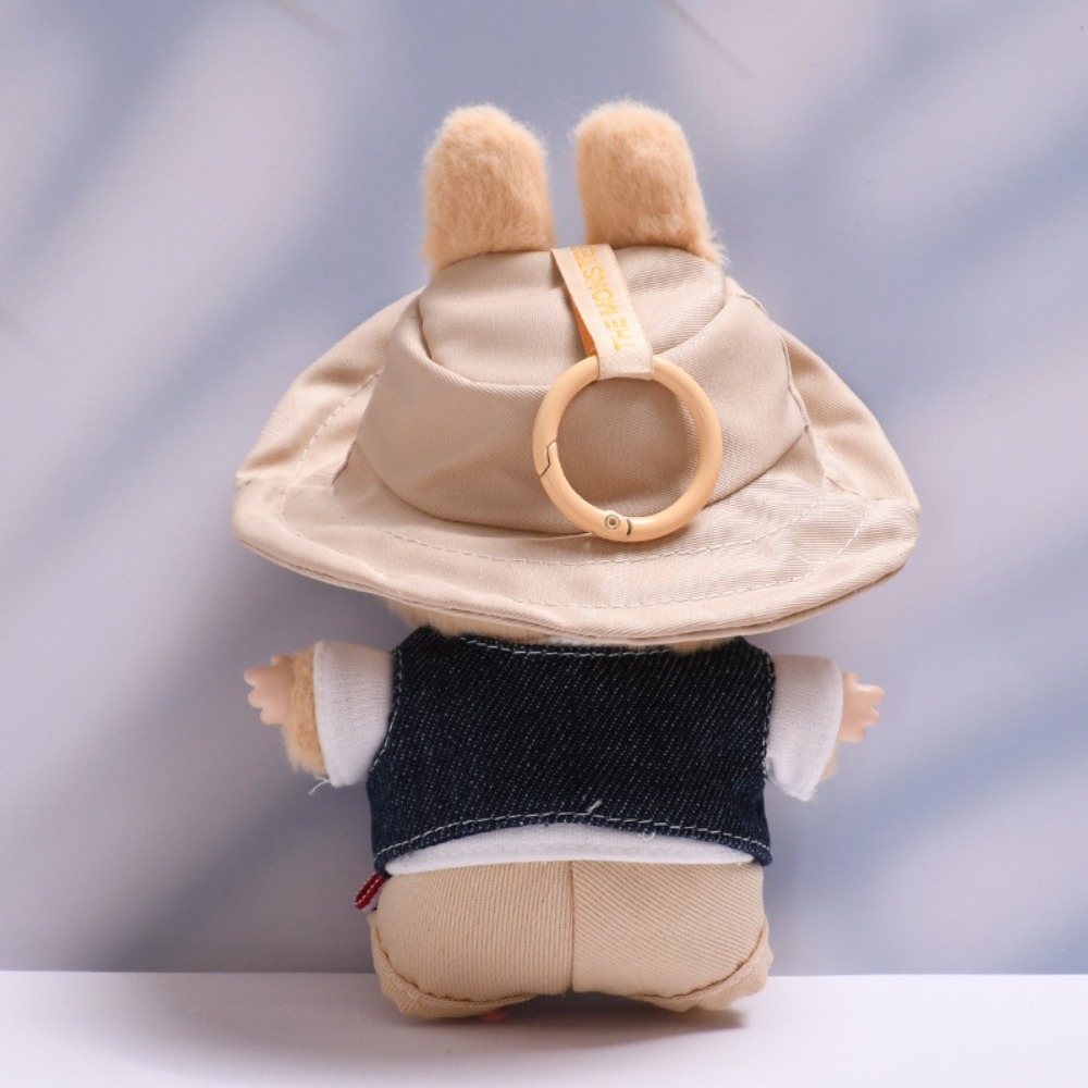 For 15/17cm Labubu Doll Clothe - đánh giá và giá Party Games 15 In 1