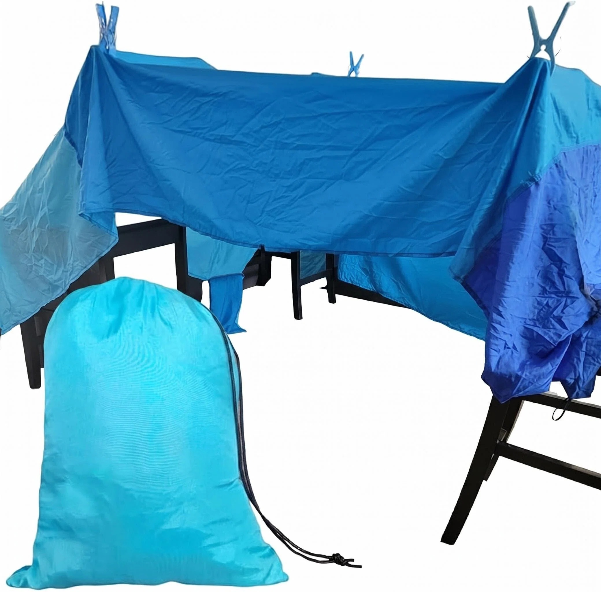 Fort Building Kit- Large Light - đánh giá và giá Party Games Graduation Ideas