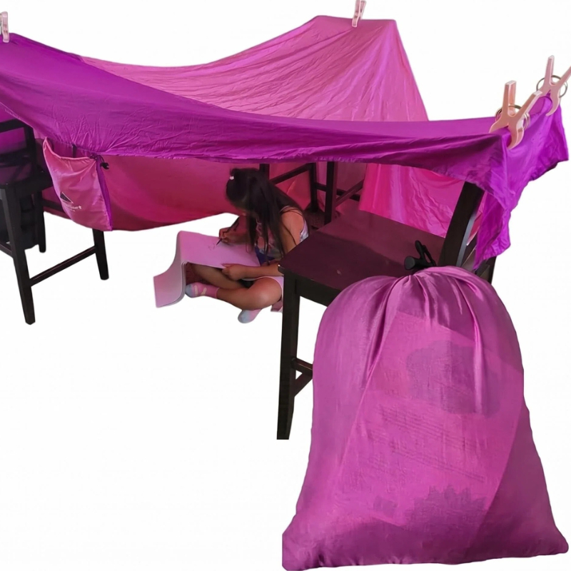 Fort Building Kit- Large Light - đánh giá và giá Party Games Graduation Ideas