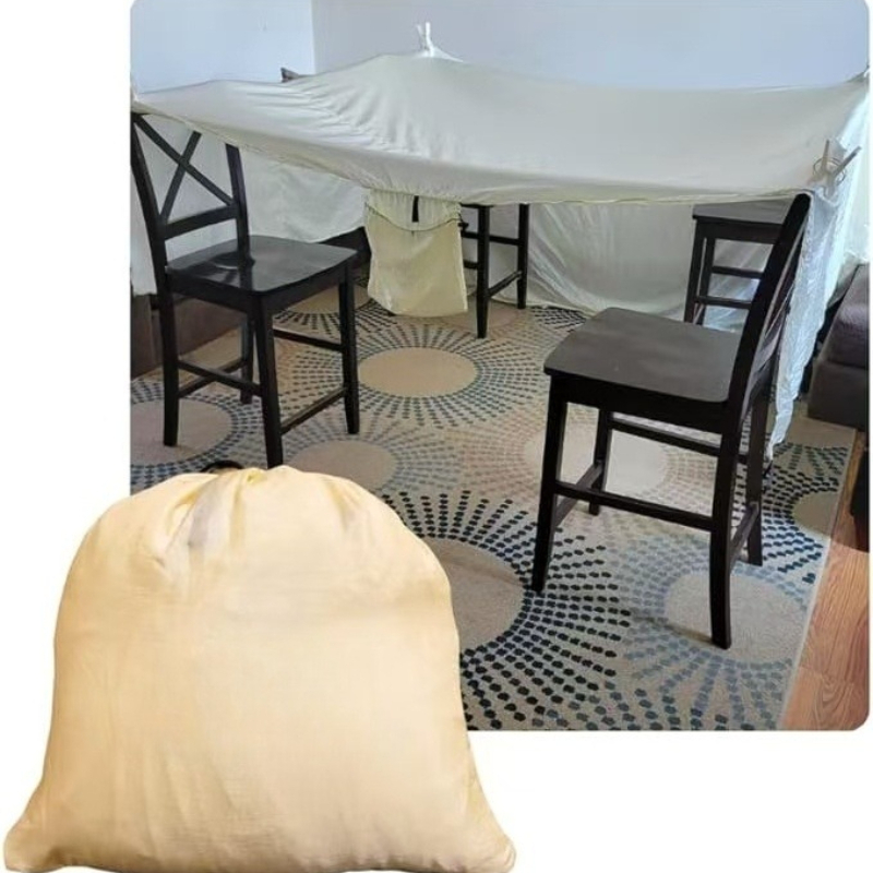 Fort Building Kit- Large Light - đánh giá và giá Party Games Graduation Ideas