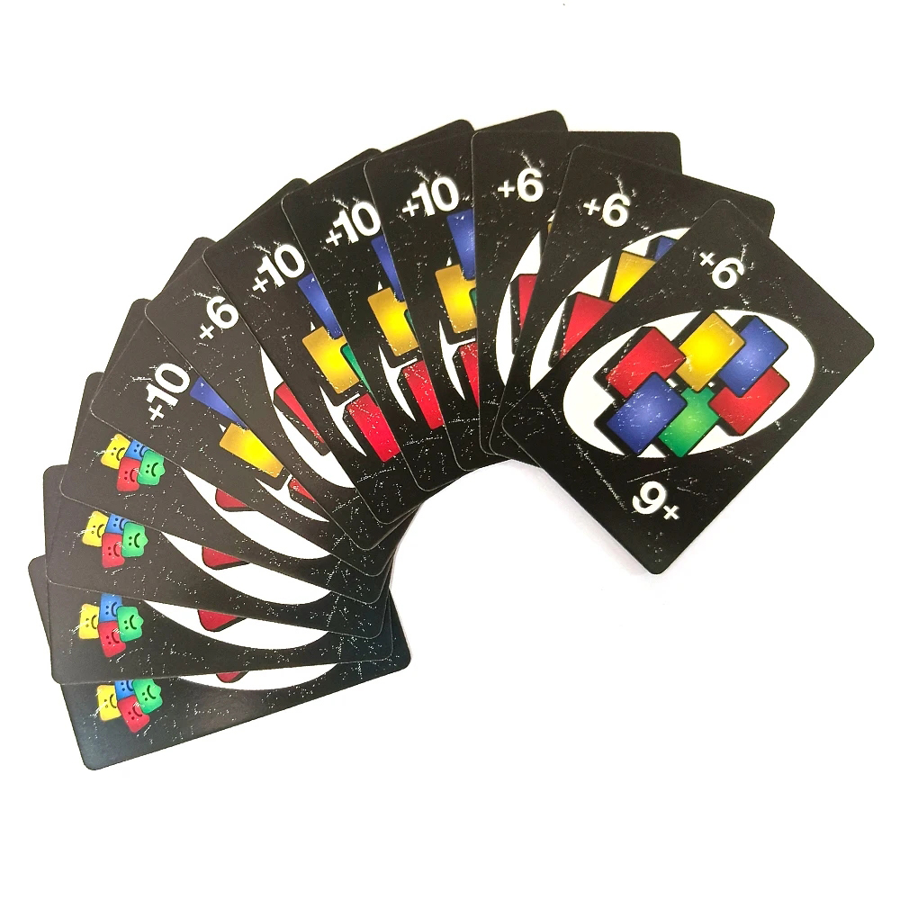 No Mercy Game Board Games Card - đánh giá và giá Party Games Entertainer