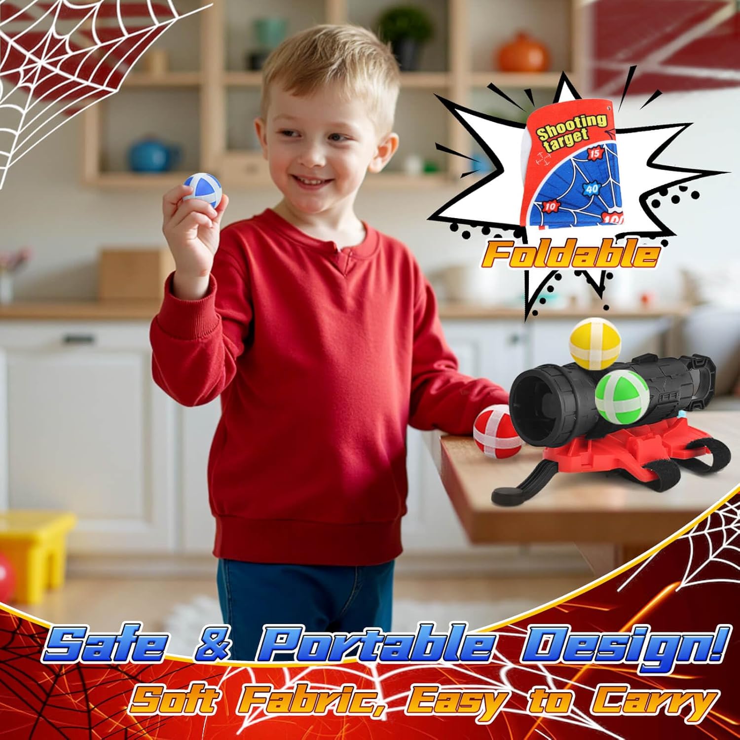 Wrist Catapult Throw Dartboard - đánh giá và giá Party Games 15 In 1