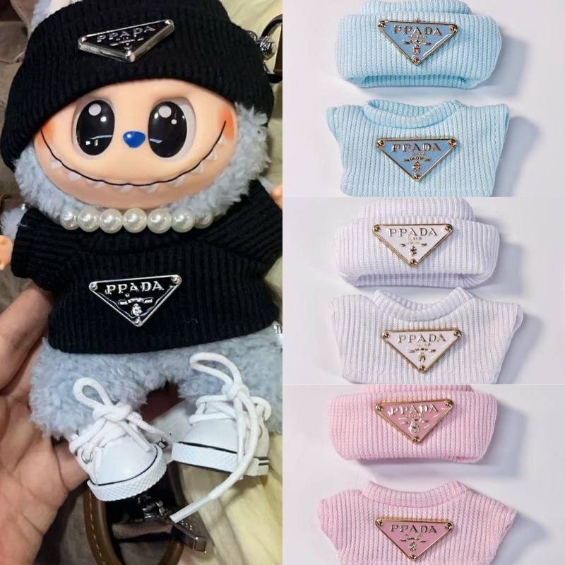 15 17cm For Labubus Mini Doll  - đánh giá và giá Party Games 15 In 1