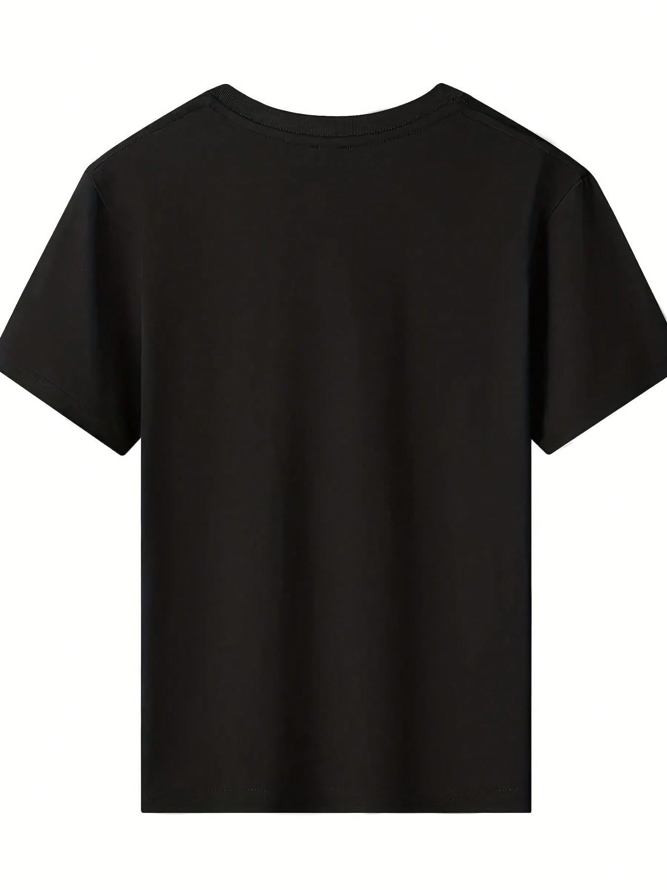 Casual Crew Neck Short Sleeve  - đánh giá và giá Party Games Bingo