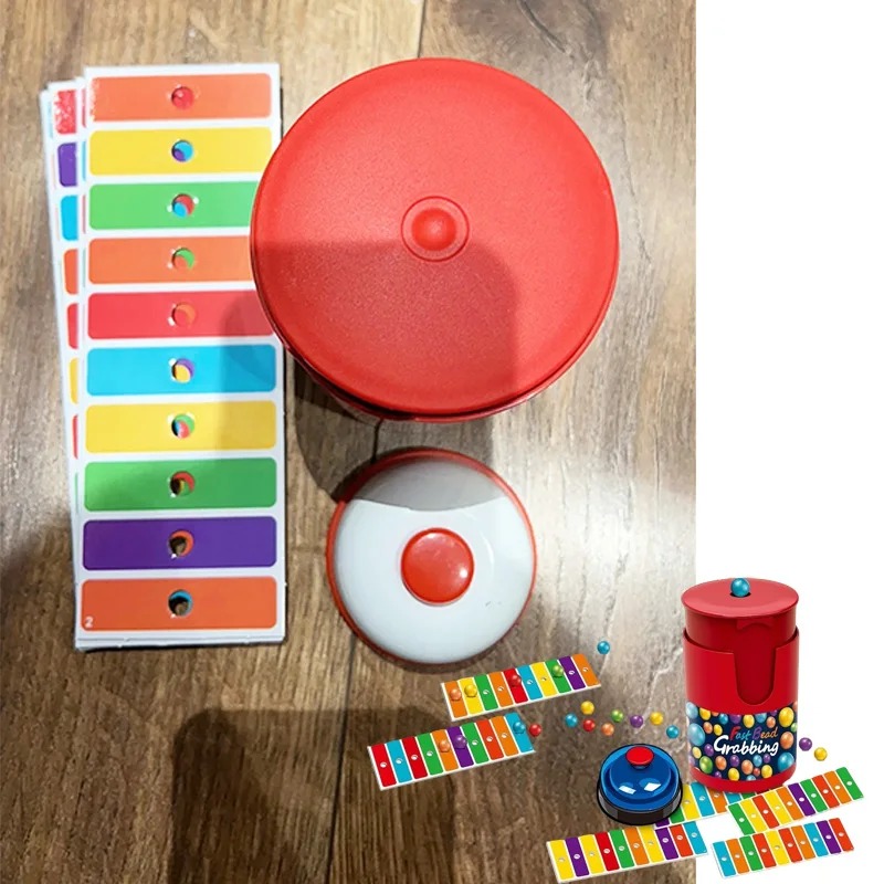 BINGO Manual Lucky Prize Draw  - đánh giá và giá Party Games Bingo