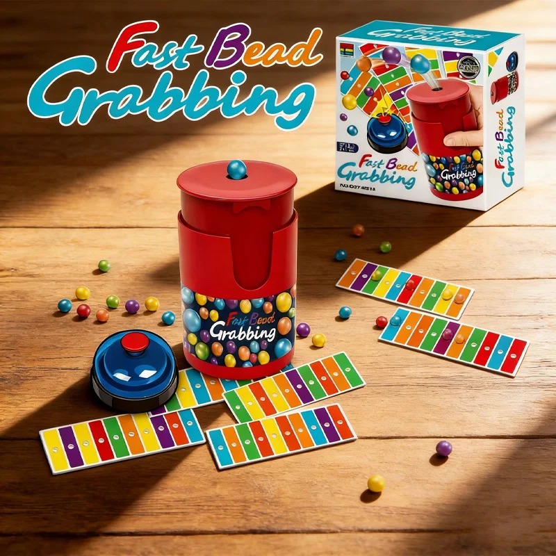 BINGO Manual Lucky Prize Draw  - đánh giá và giá Party Games Bingo