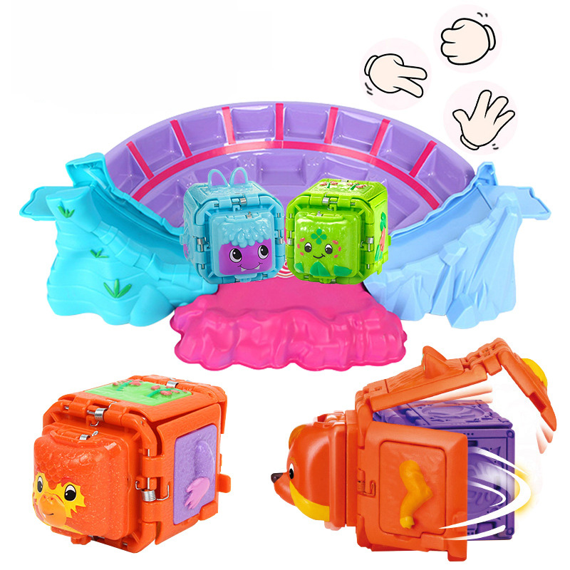 Mới Kuroba Ngón Tay Đoán Trò C - đánh giá và giá Party Games Good