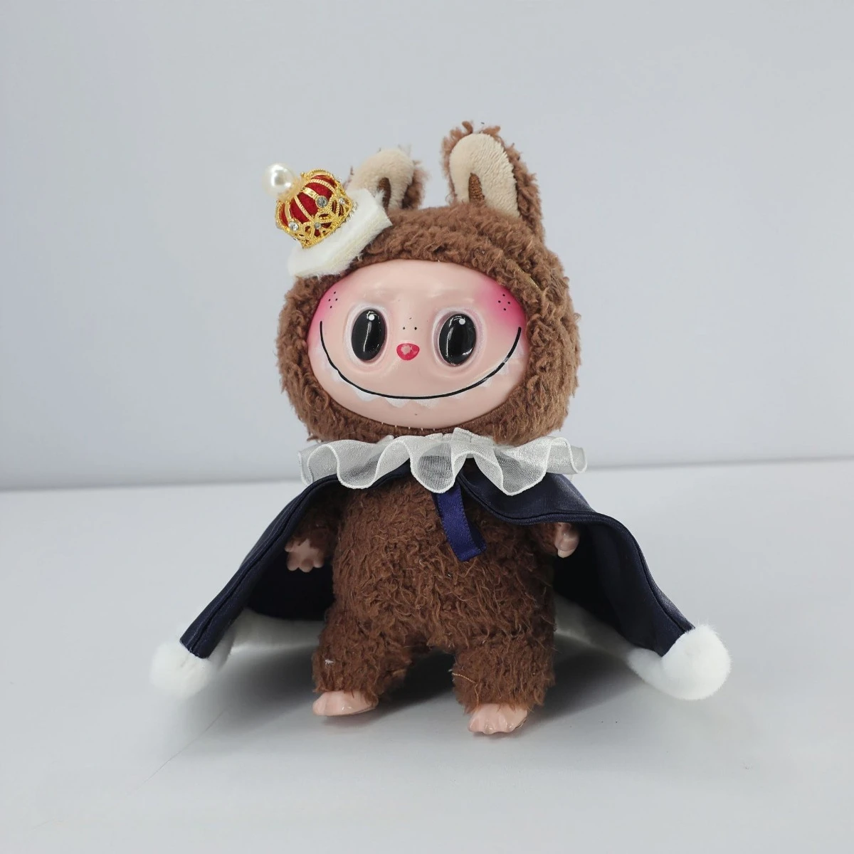 For 15/17cm Labubu Clothes Min - đánh giá và giá Party Games 15 In 1