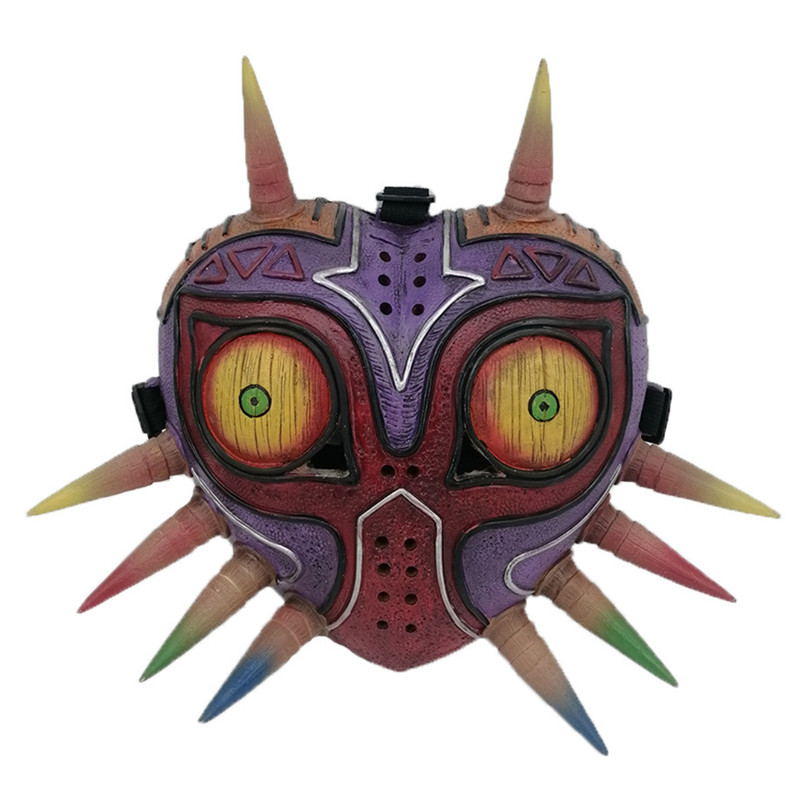 Majora's Mask of Zelda Scary R - đánh giá và giá Zelda Party Games
