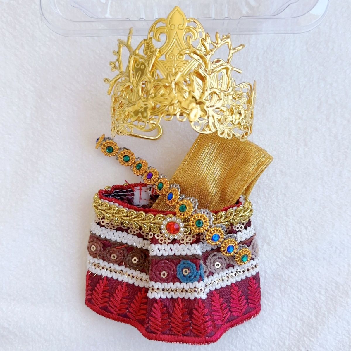 For 15/17cm Labubu Doll Clothe - đánh giá và giá Party Games 15 In 1