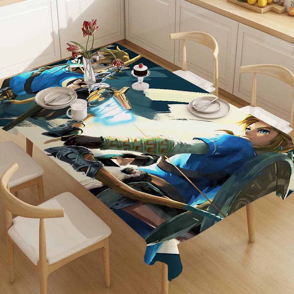 Video Game L-LegendS Zeldas Ta - đánh giá và giá Zelda Party Games