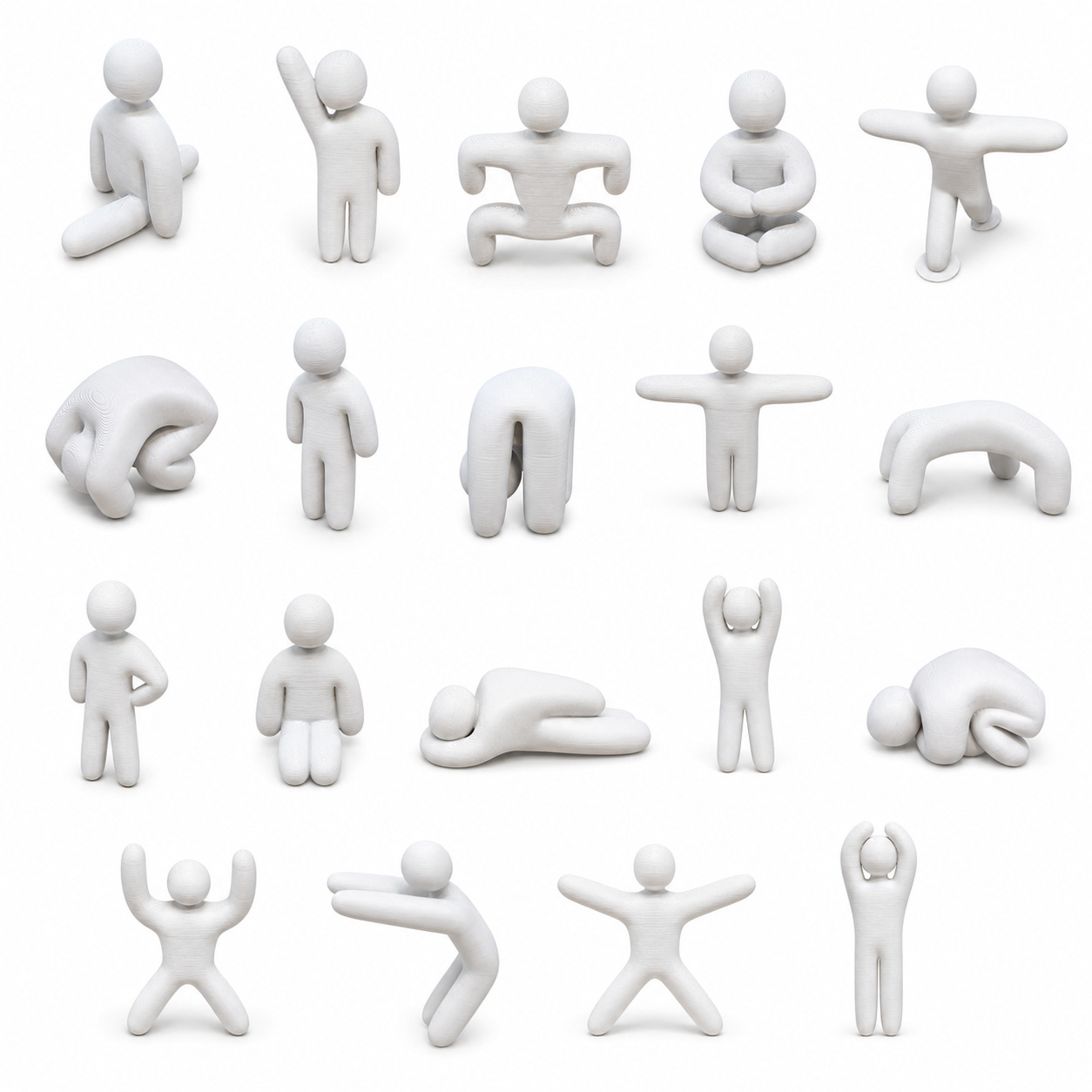 Meccha Chameleon Figure 4-8cm  - đánh giá và giá Party Games Good