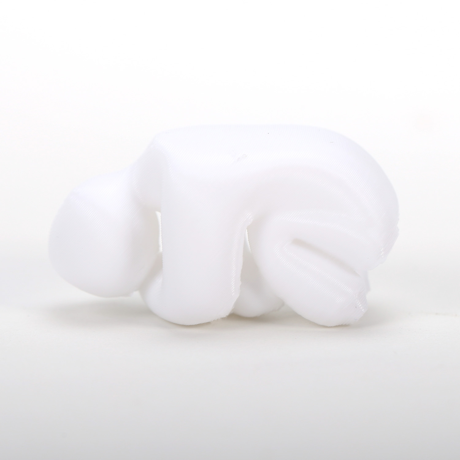 Meccha Chameleon Figure 4-8cm  - đánh giá và giá Party Games Good