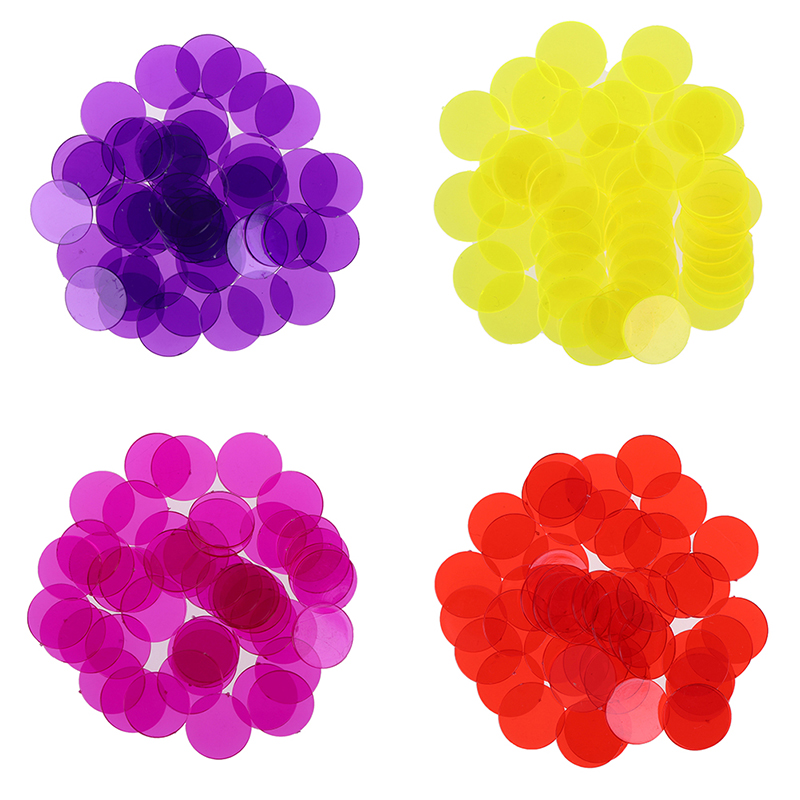 100/50pcs Montessori Education - đánh giá và giá Party Games Bingo